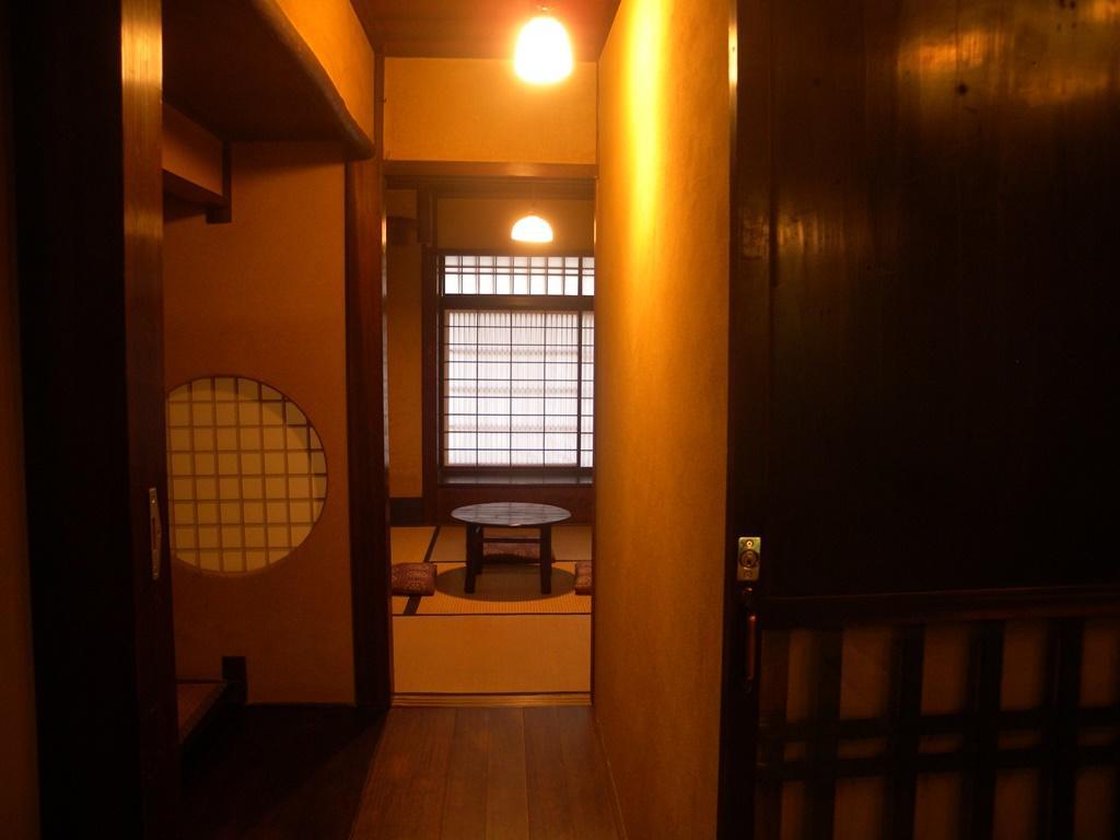 京都 鲤屋宾馆酒店 外观 照片
