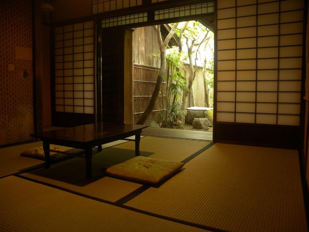 京都 鲤屋宾馆酒店 外观 照片